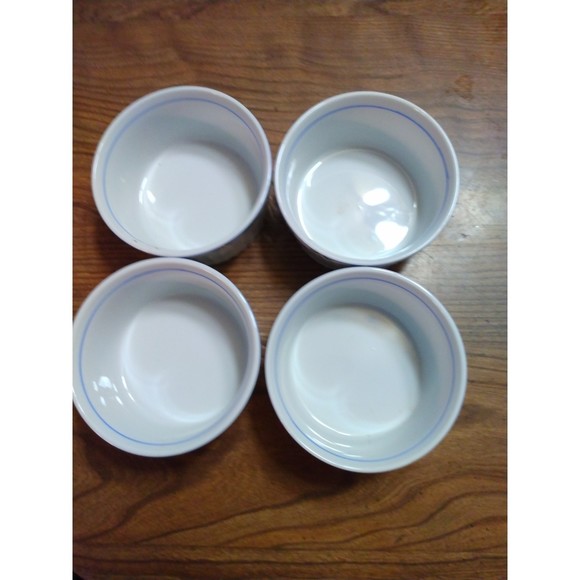 Ultra Cream Bake and Serve Casserole backing cups - Picture 2 of 7